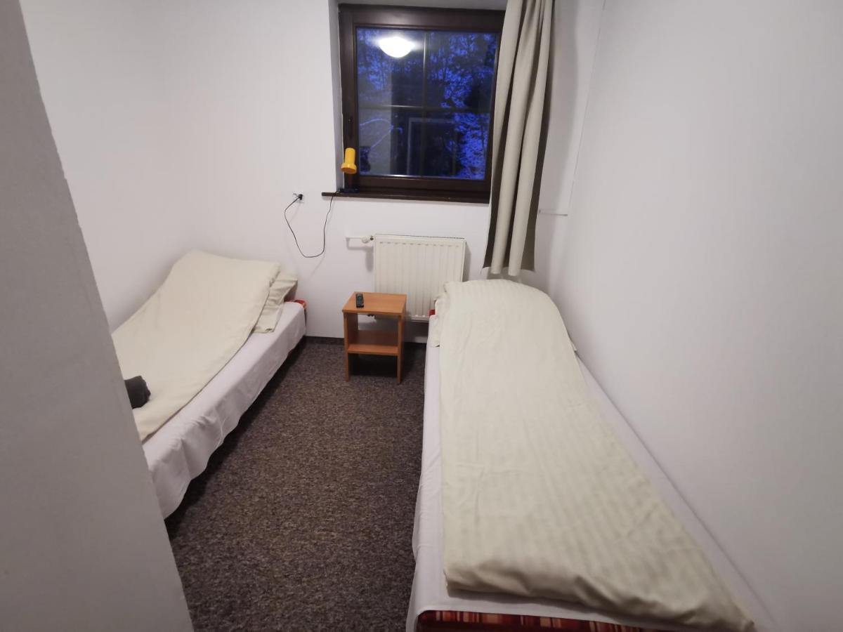 Straszny Dwor Hotel Duszniki Zdrój Cameră foto
