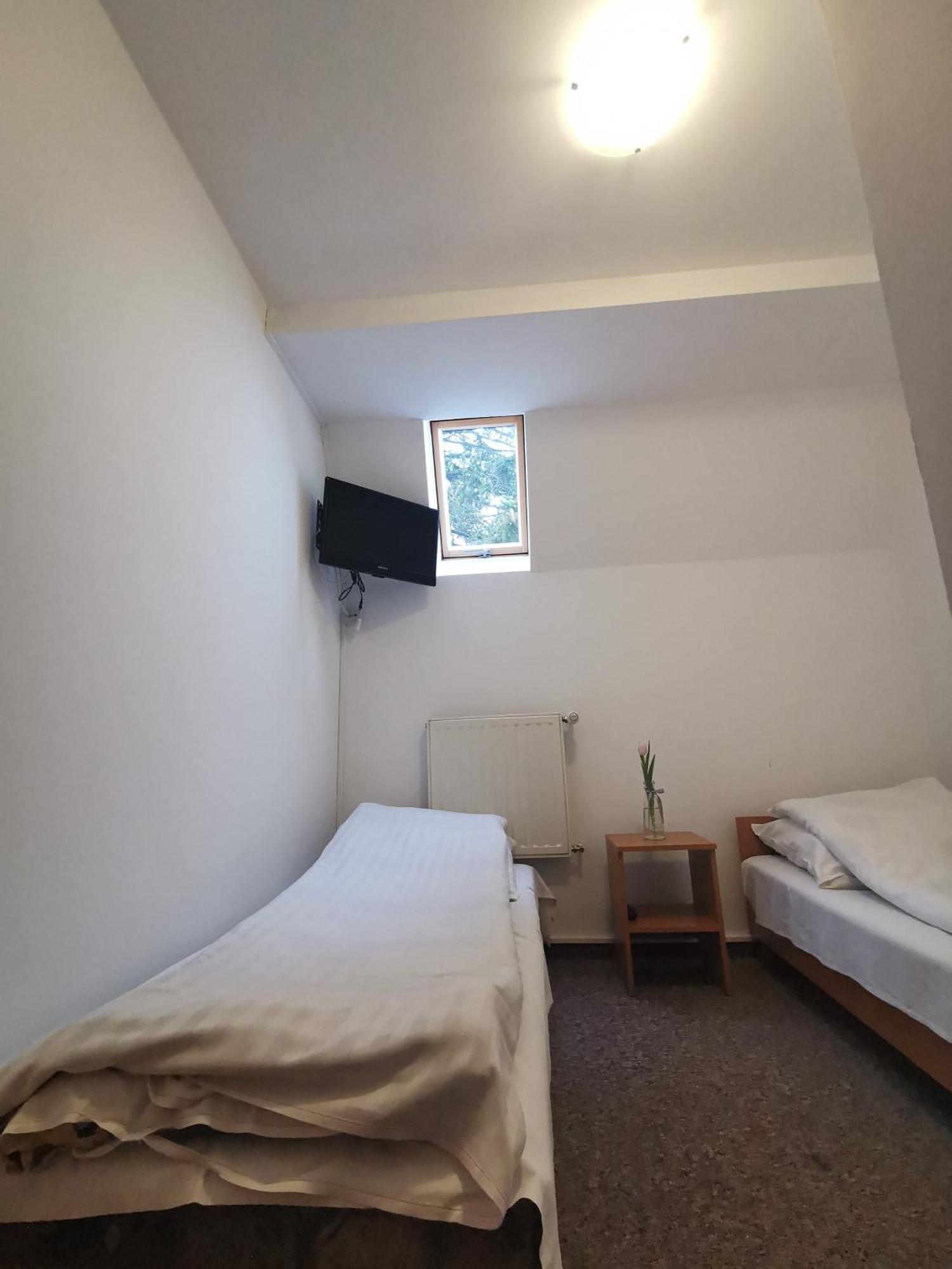 Straszny Dwor Hotel Duszniki Zdrój Cameră foto