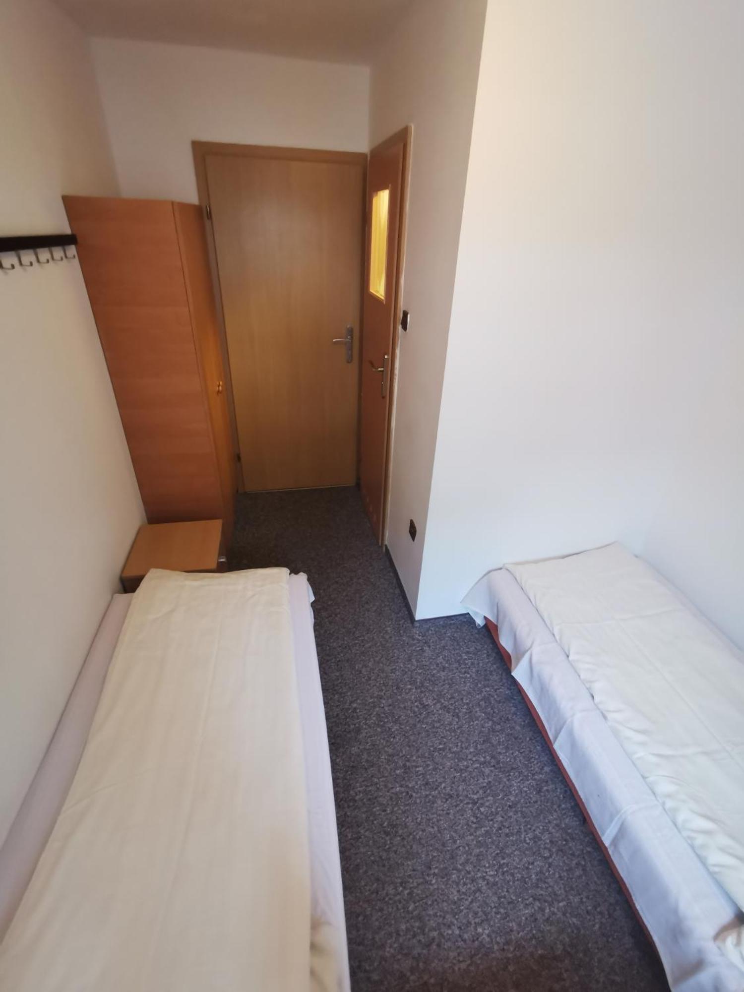 Straszny Dwor Hotel Duszniki Zdrój Cameră foto
