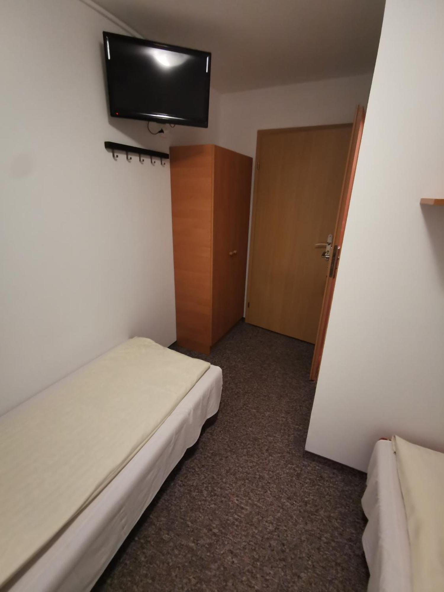 Straszny Dwor Hotel Duszniki Zdrój Cameră foto