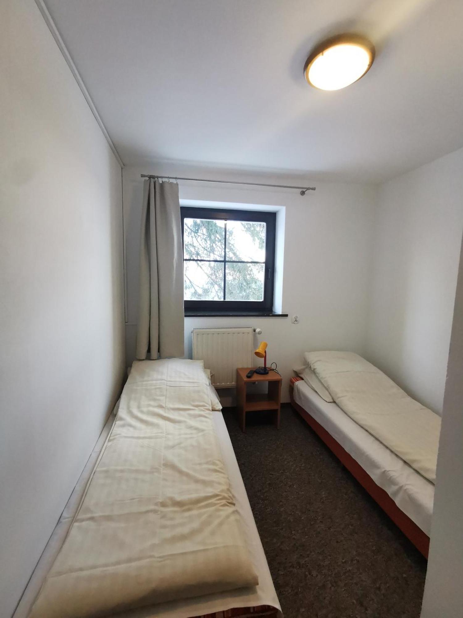 Straszny Dwor Hotel Duszniki Zdrój Cameră foto