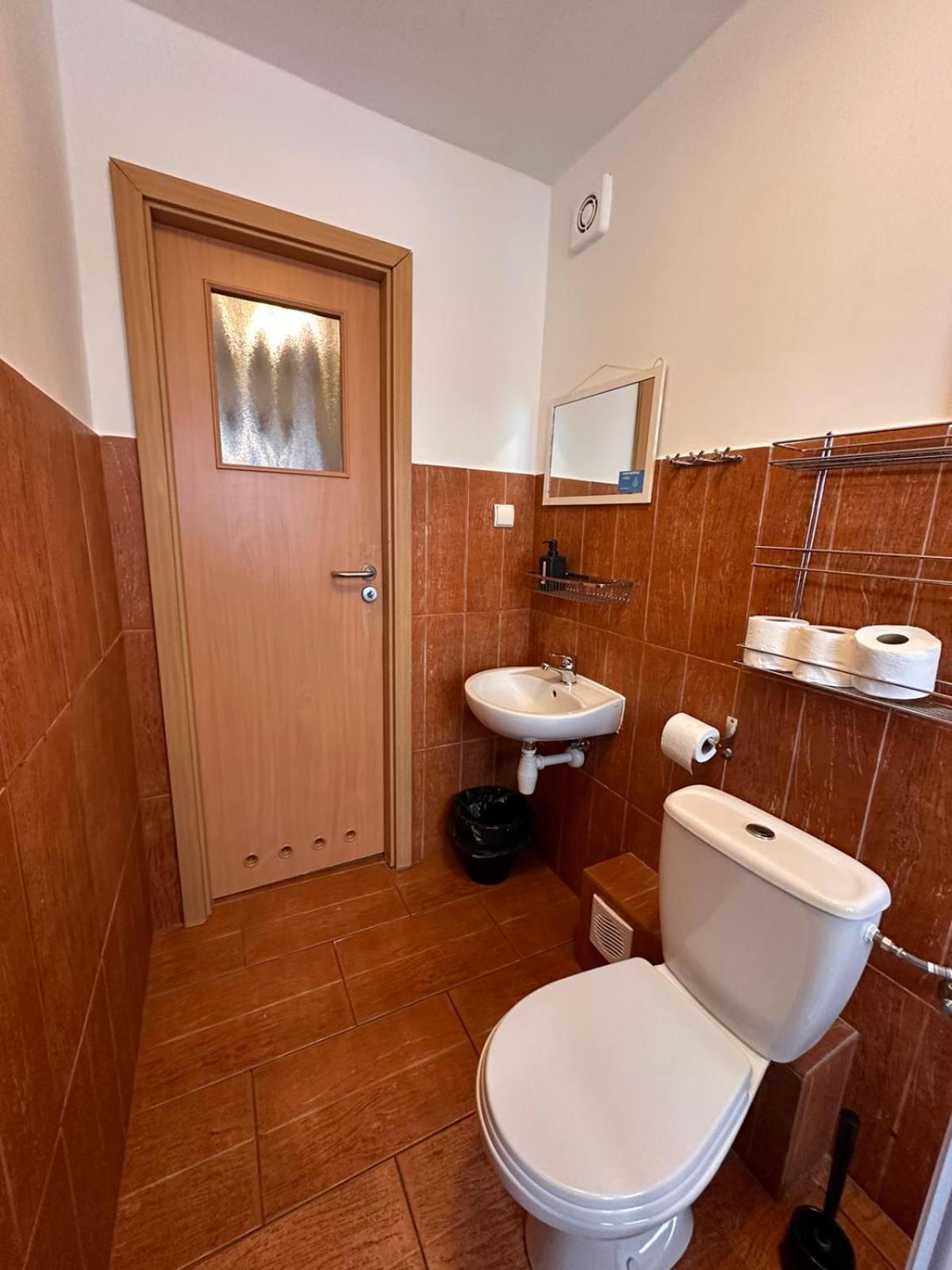 Straszny Dwor Hotel Duszniki Zdrój Cameră foto