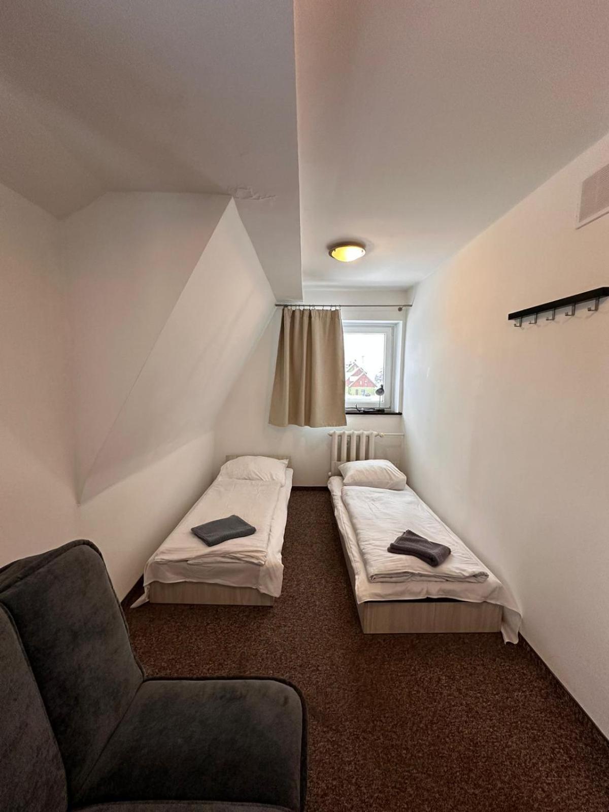 Straszny Dwor Hotel Duszniki Zdrój Cameră foto