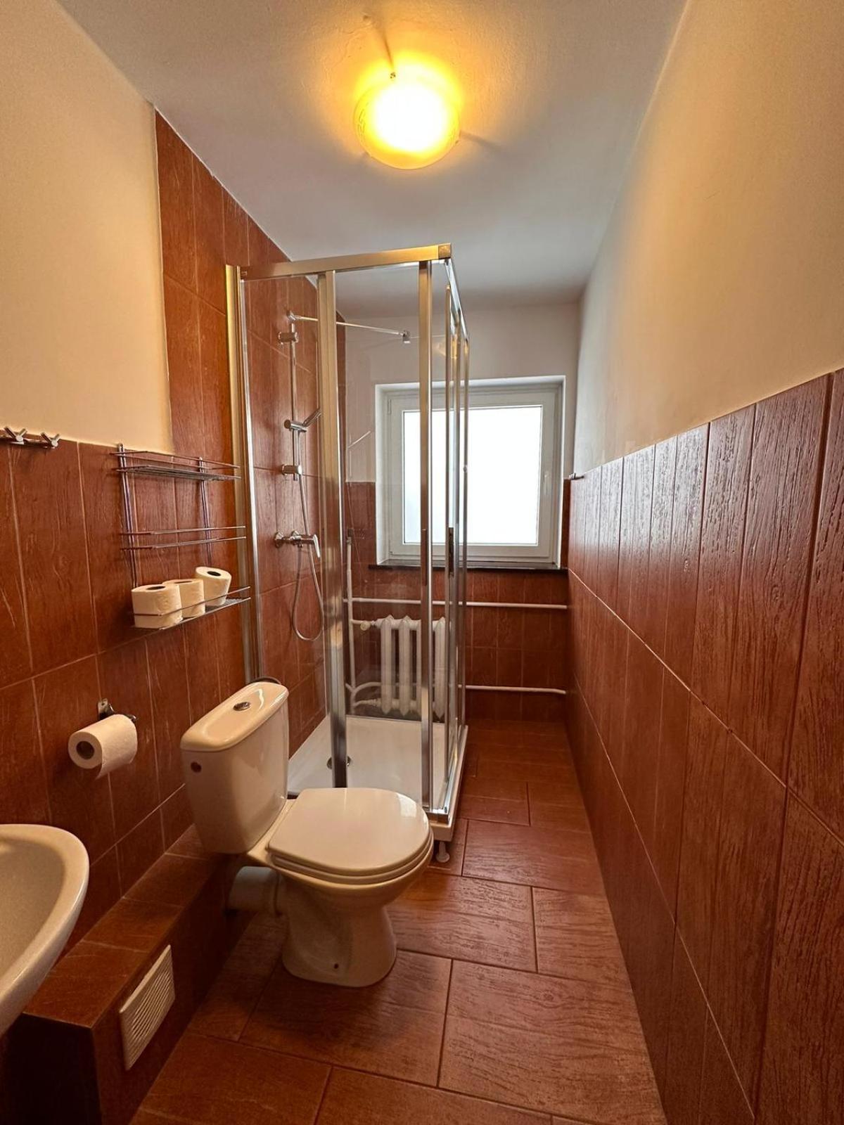 Straszny Dwor Hotel Duszniki Zdrój Cameră foto