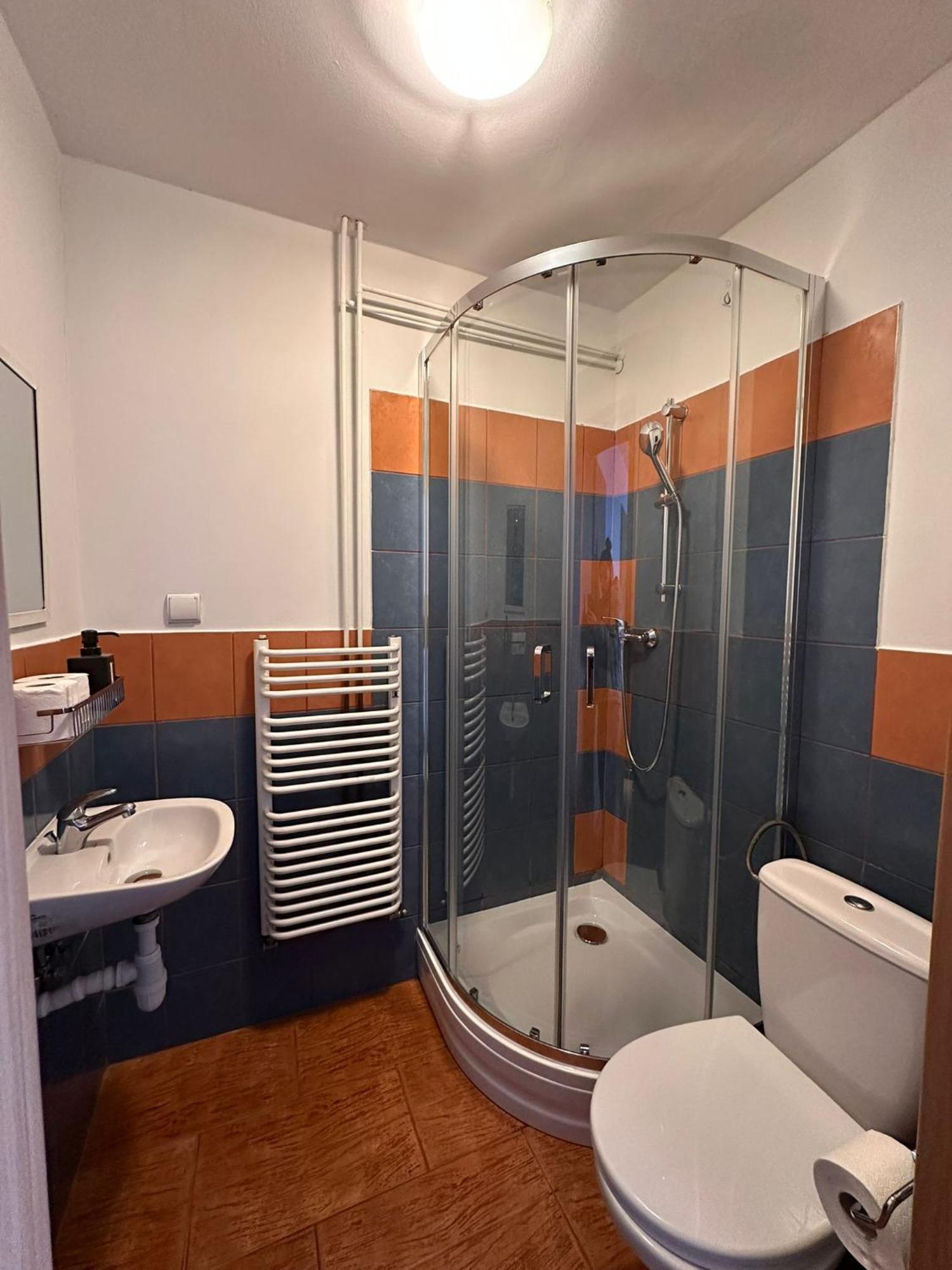 Straszny Dwor Hotel Duszniki Zdrój Cameră foto