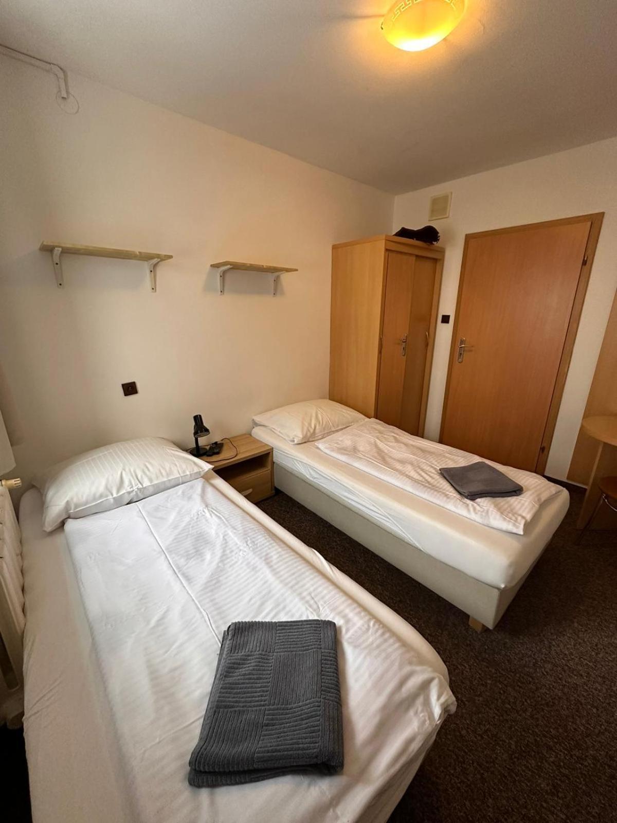 Straszny Dwor Hotel Duszniki Zdrój Cameră foto