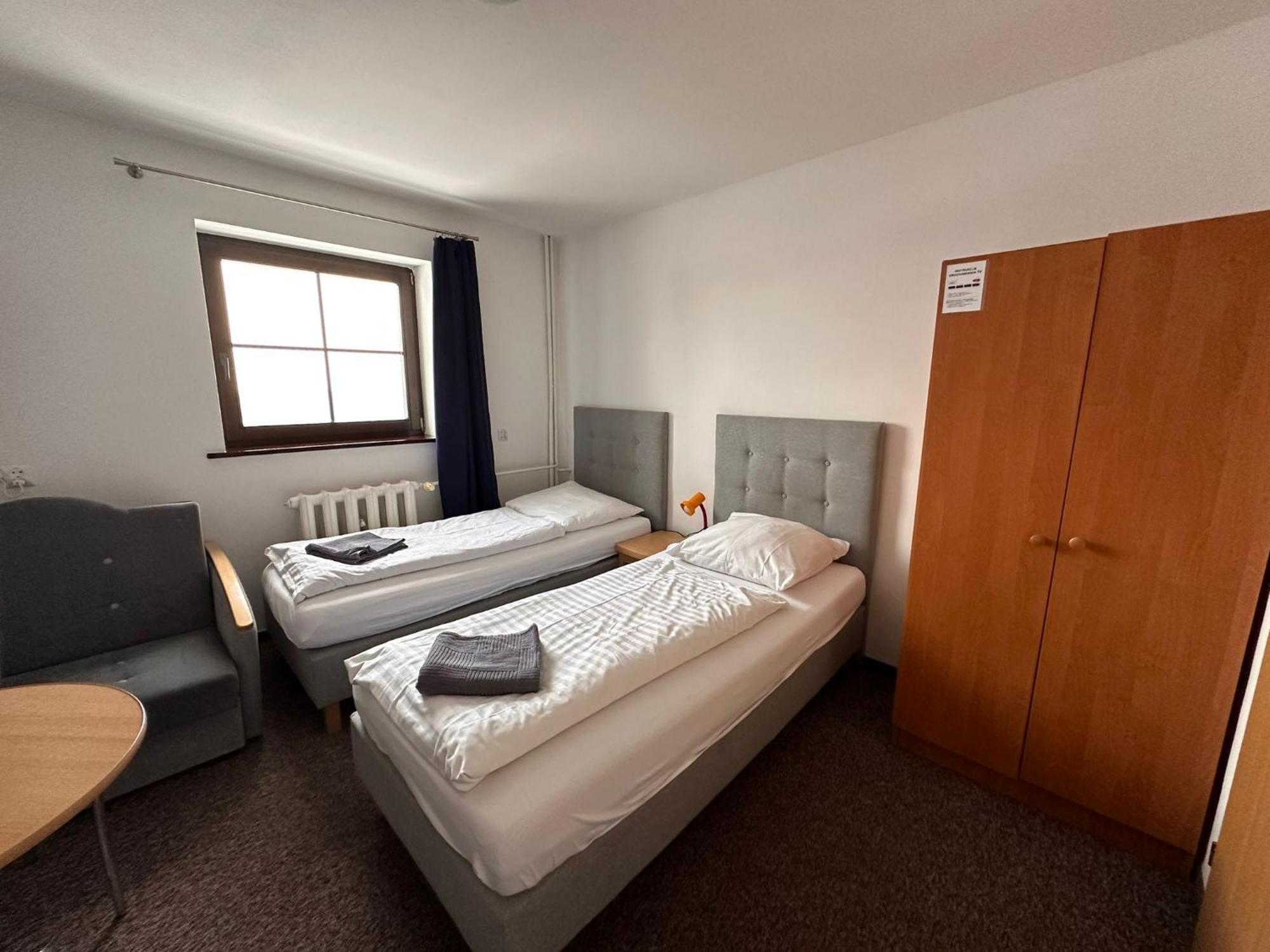 Straszny Dwor Hotel Duszniki Zdrój Cameră foto