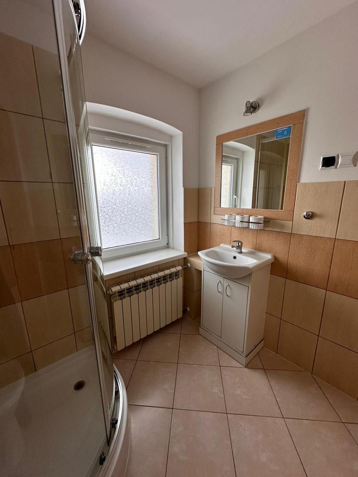 Straszny Dwor Hotel Duszniki Zdrój Cameră foto