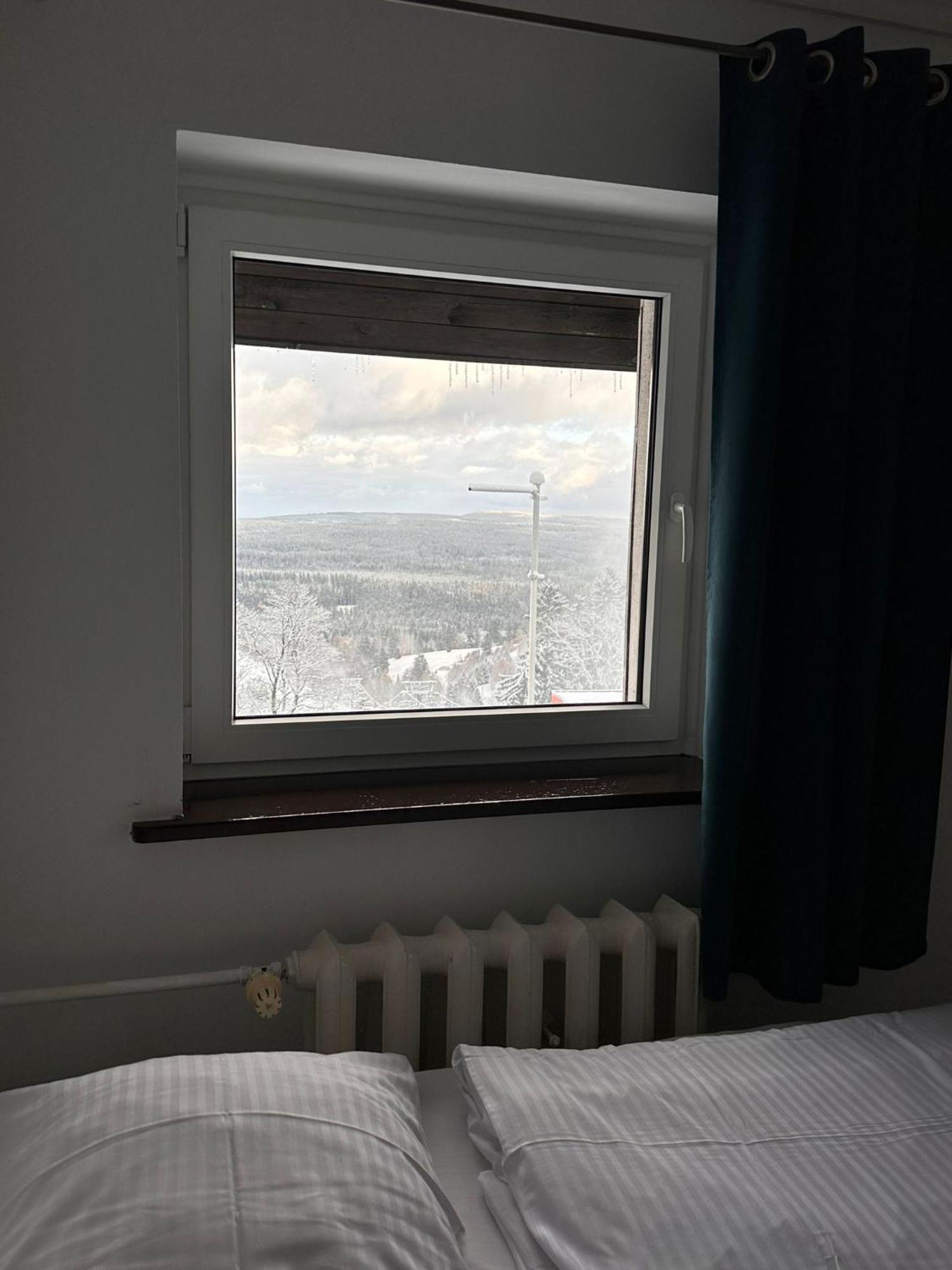 Straszny Dwor Hotel Duszniki Zdrój Cameră foto