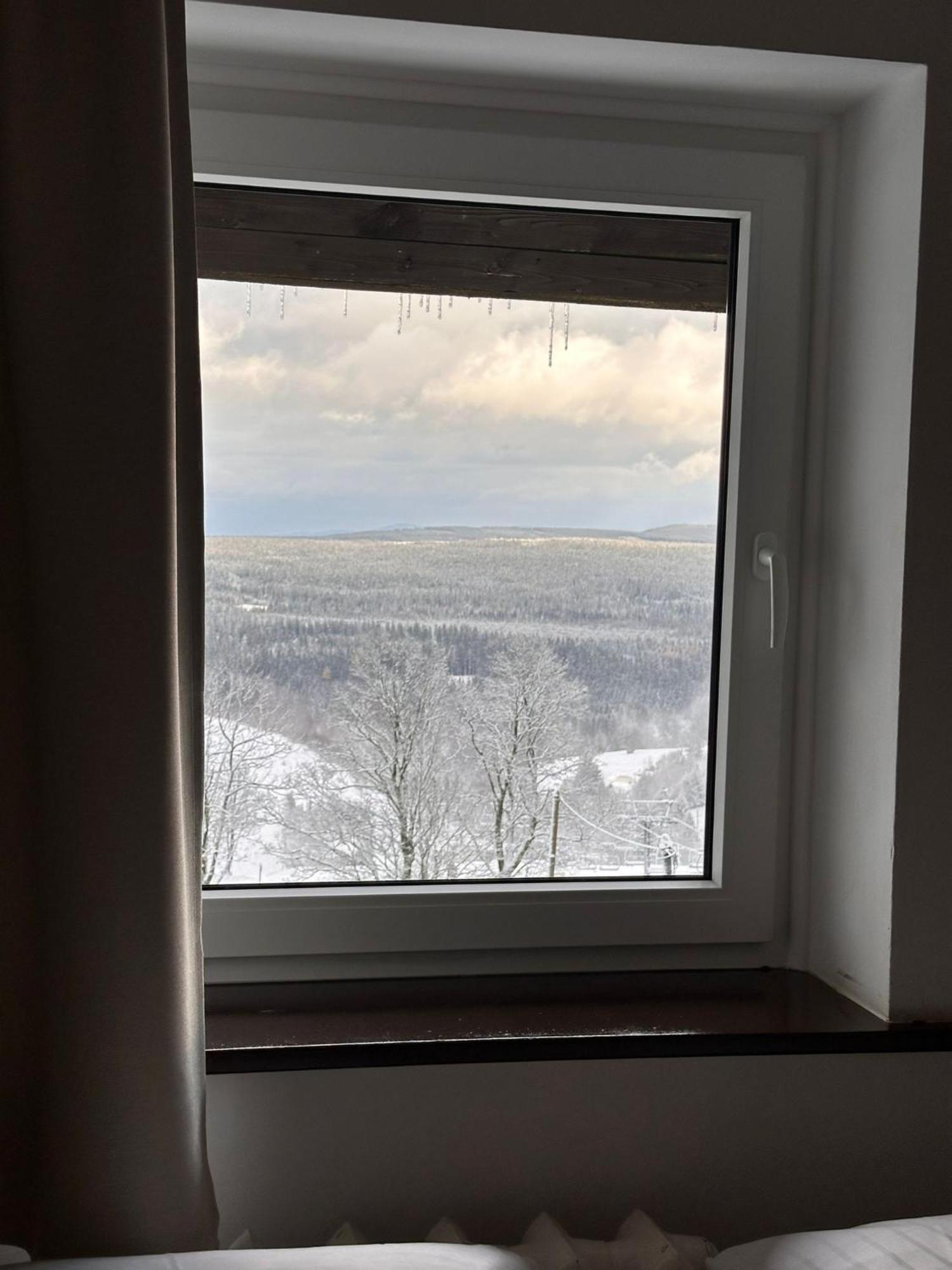 Straszny Dwor Hotel Duszniki Zdrój Cameră foto