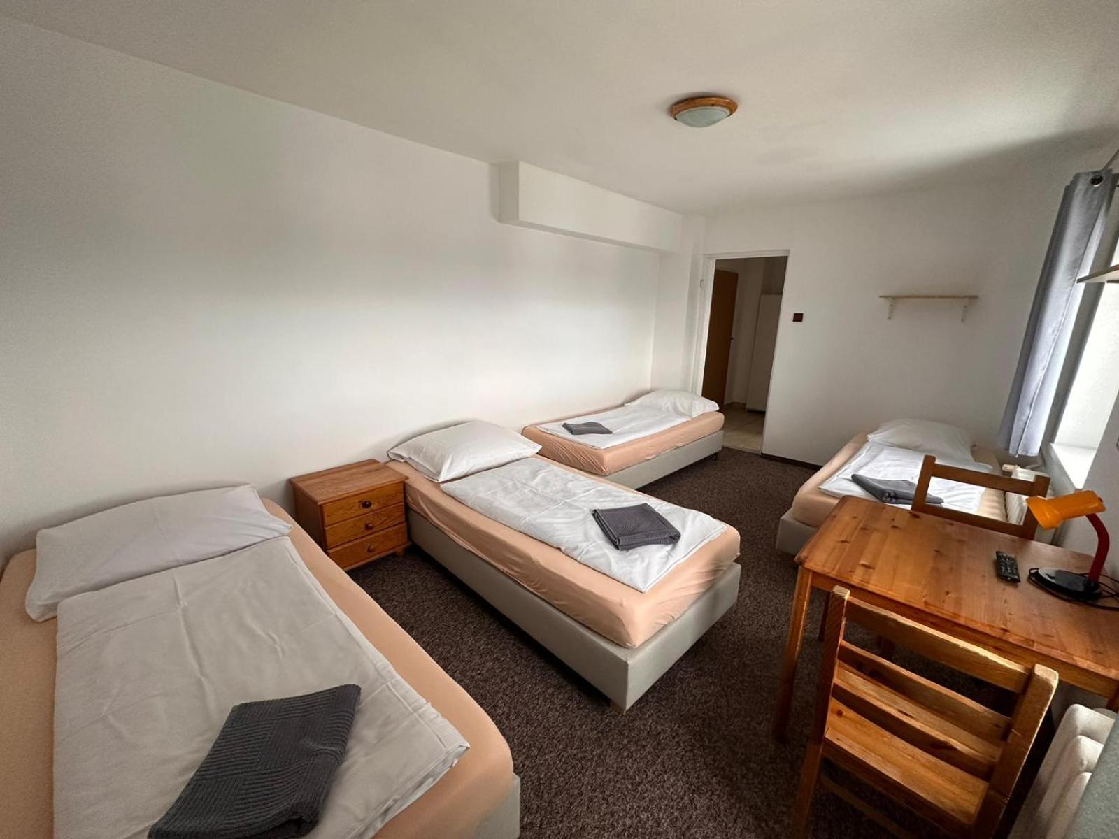 Straszny Dwor Hotel Duszniki Zdrój Cameră foto
