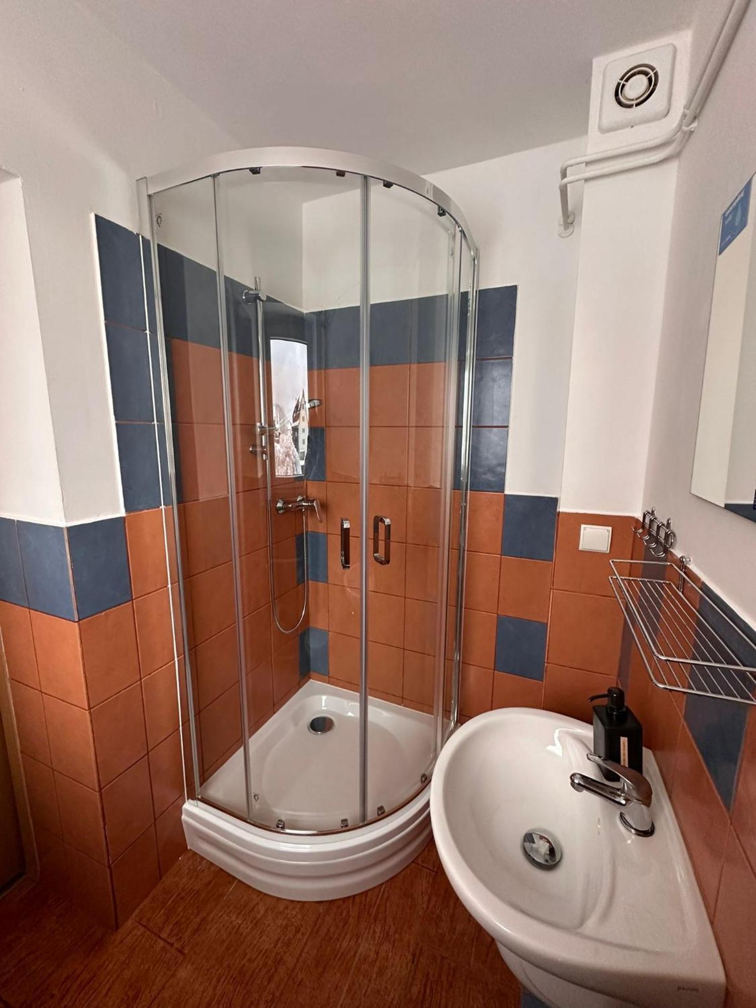 Straszny Dwor Hotel Duszniki Zdrój Cameră foto