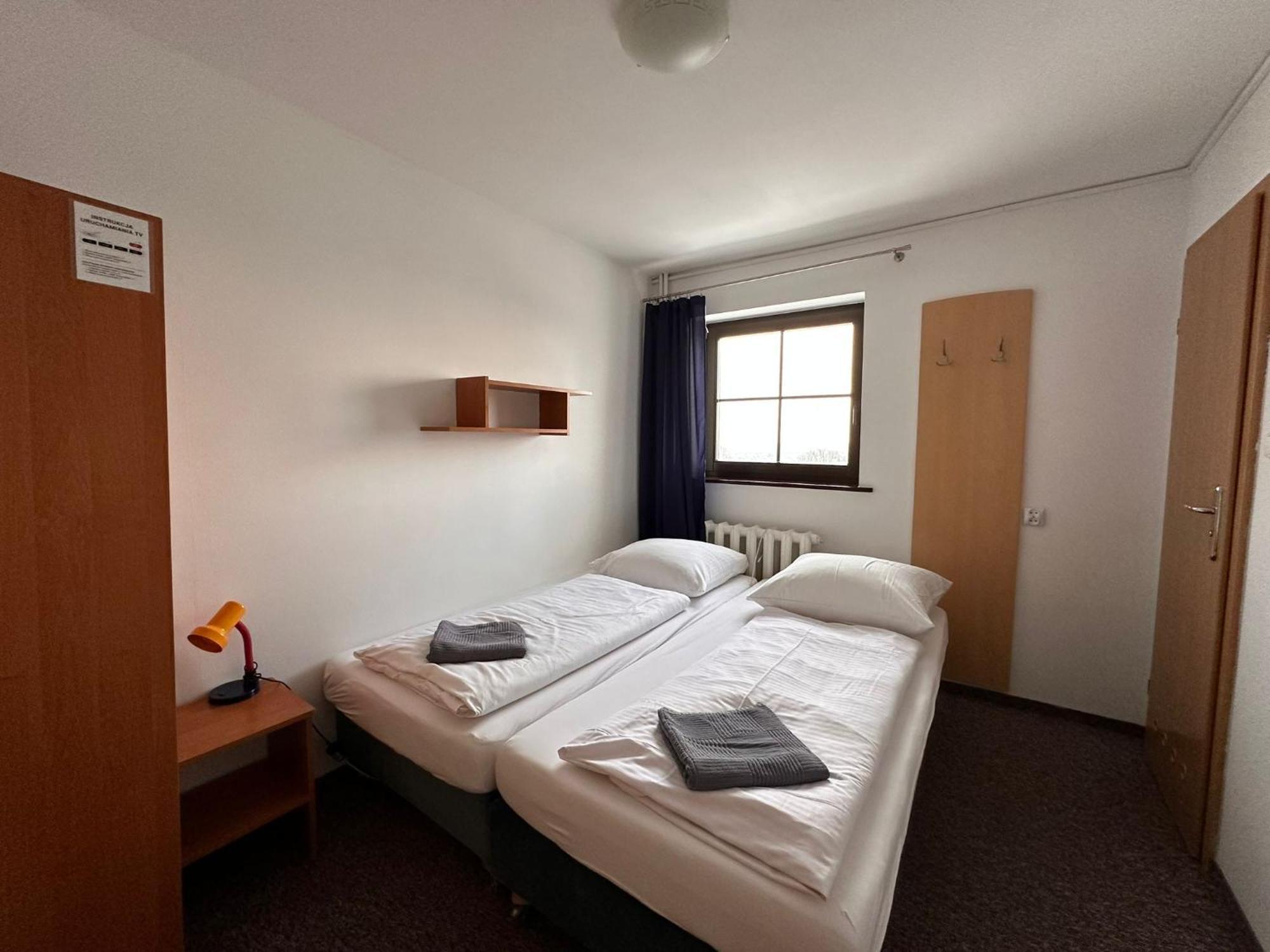 Straszny Dwor Hotel Duszniki Zdrój Cameră foto