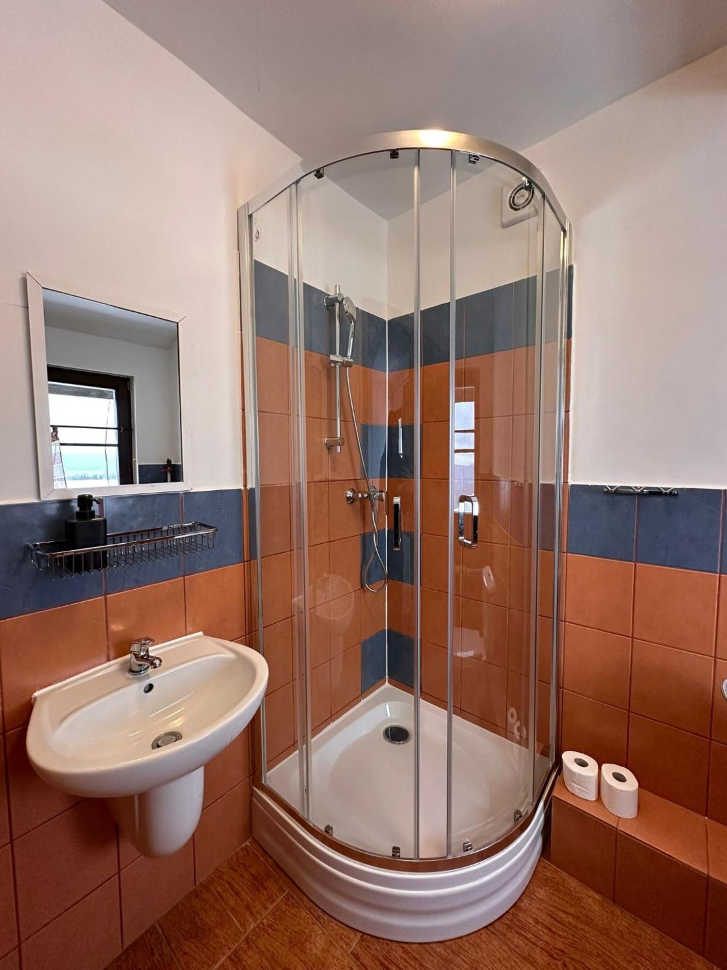 Straszny Dwor Hotel Duszniki Zdrój Cameră foto